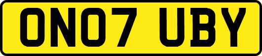 ON07UBY