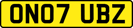 ON07UBZ