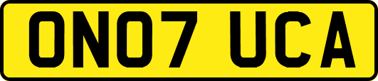 ON07UCA