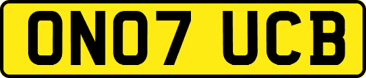 ON07UCB