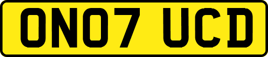 ON07UCD
