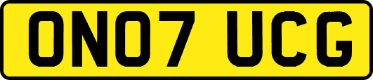 ON07UCG