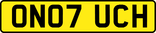 ON07UCH