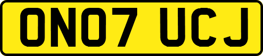 ON07UCJ