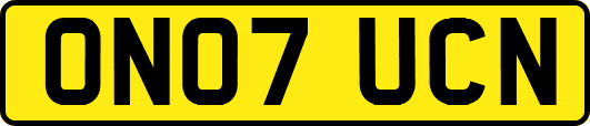 ON07UCN