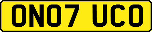 ON07UCO