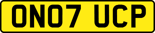 ON07UCP