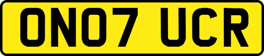 ON07UCR