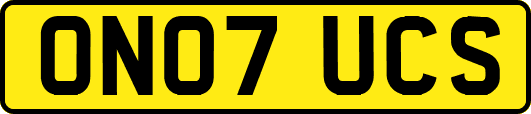 ON07UCS