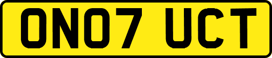 ON07UCT