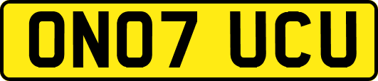 ON07UCU