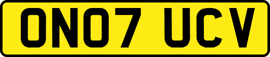 ON07UCV