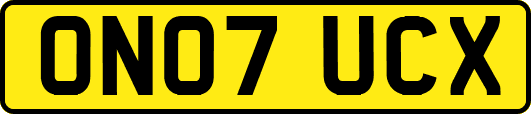 ON07UCX