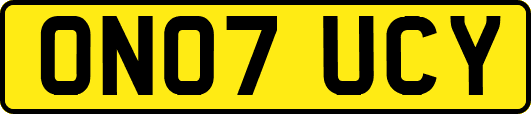 ON07UCY