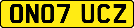 ON07UCZ
