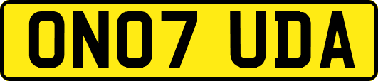 ON07UDA