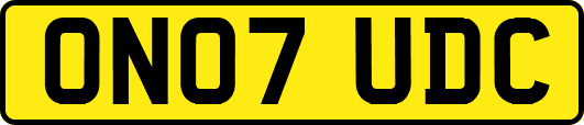 ON07UDC