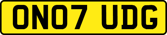 ON07UDG