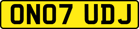 ON07UDJ