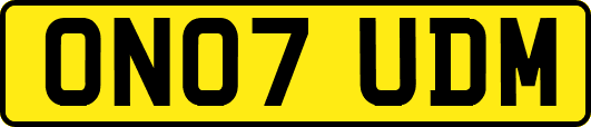 ON07UDM