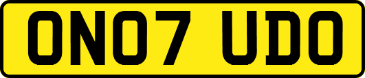 ON07UDO