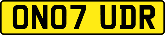 ON07UDR
