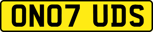 ON07UDS