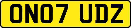 ON07UDZ