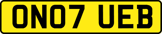 ON07UEB
