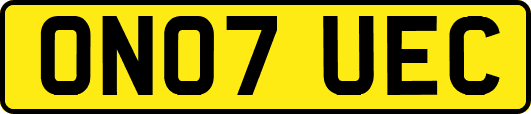 ON07UEC