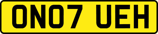 ON07UEH
