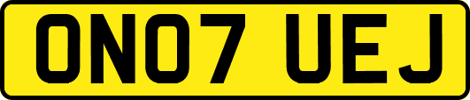 ON07UEJ