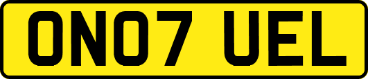 ON07UEL