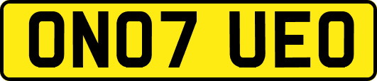 ON07UEO