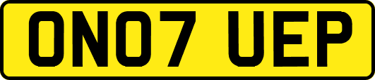 ON07UEP
