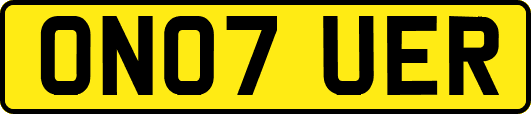 ON07UER