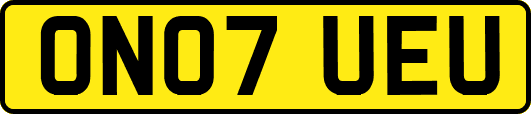 ON07UEU