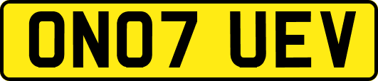 ON07UEV
