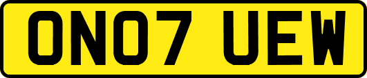 ON07UEW