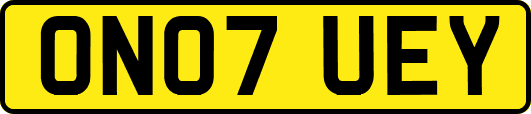 ON07UEY