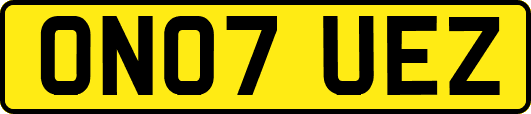 ON07UEZ