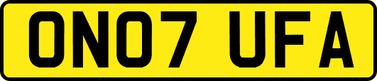 ON07UFA