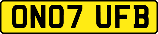 ON07UFB
