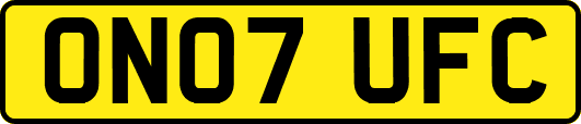 ON07UFC