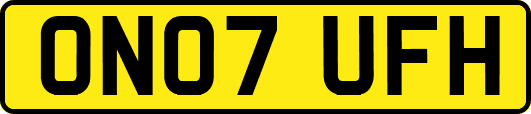 ON07UFH
