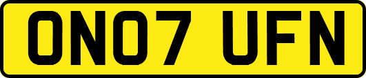 ON07UFN