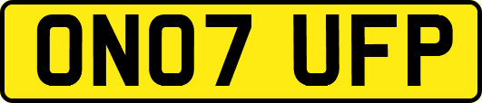 ON07UFP