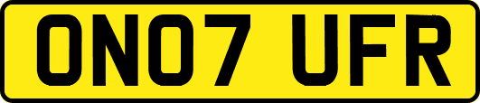 ON07UFR