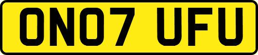ON07UFU
