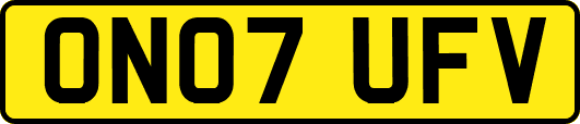 ON07UFV